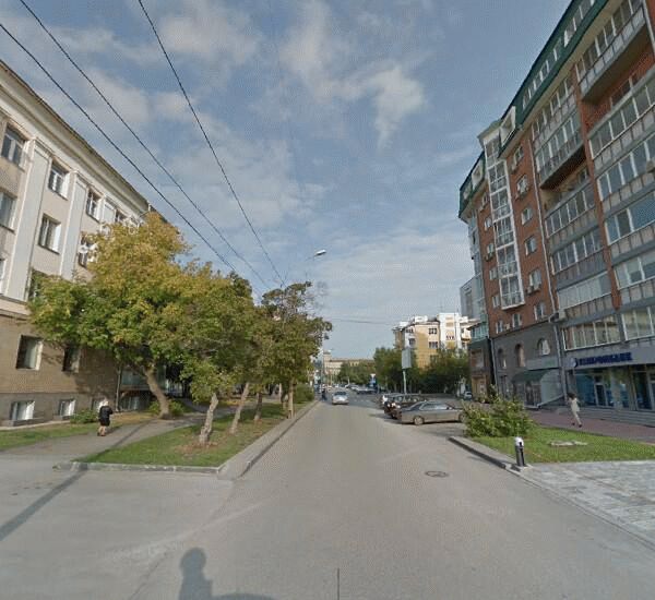 Отделение Газпромбанка по адресу ул. Советская,  д. 19