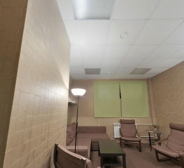 Отделение Восточного Экспресс Банка по адресу ул. Урицкого, д. 37