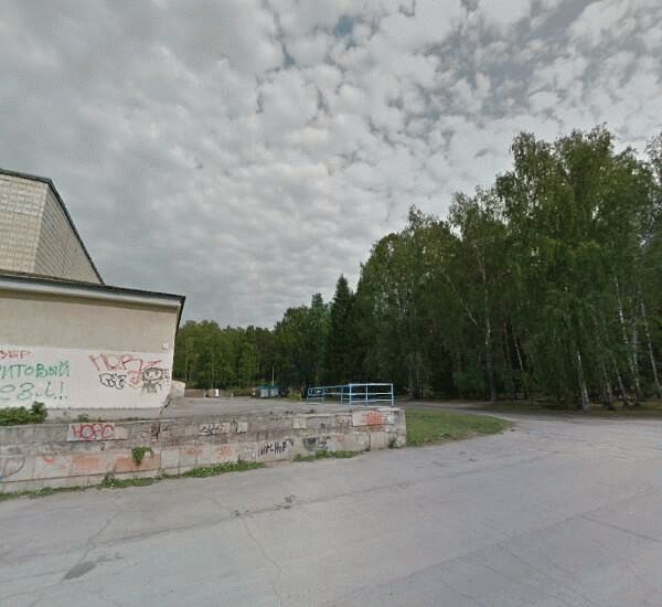 Отделение банка Бюро финансовых решений «Пойдём!» по адресу ул. Ильича, д. 6, ТЦ «Академгородок»