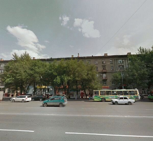 Отделение банка Бюро финансовых решений «Пойдём!» по адресу ул. Станиславского,  д. 15