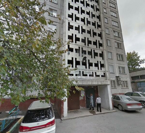 Отделение банка Бюро финансовых решений «Пойдём!» по адресу ул. Нарымская, д. 21 