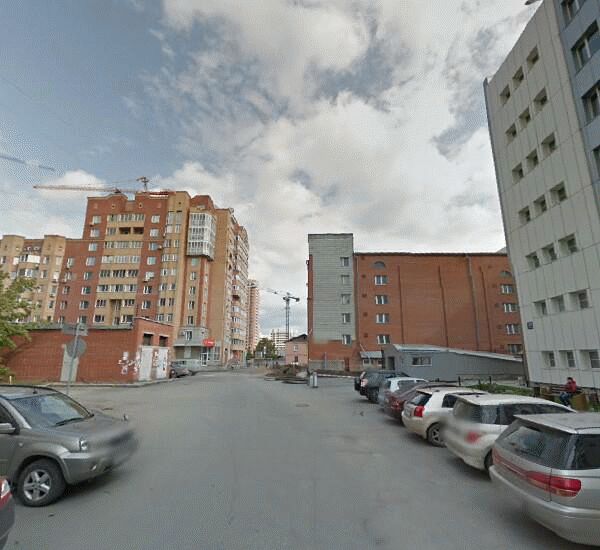 Отделение банка ВТБ по адресу ул. Державина, д. 11 