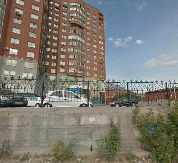 Отделение Банка «Левобережный» по адресу ул. Дуси Ковальчук,  д. 252