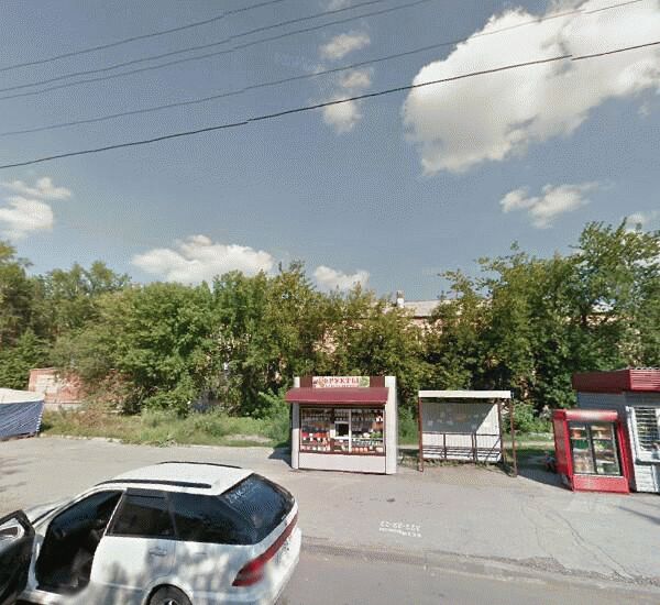 Отделение Банка «Левобережный» по адресу ул. Маяковского, д. 5