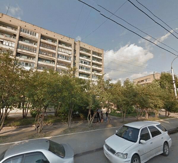 Отделение Сбербанка России по адресу ул. Хмельницкого,  62