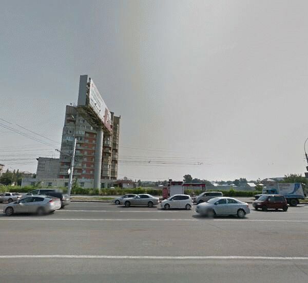 Отделение Сбербанка России по адресу ул. Танковая,  41