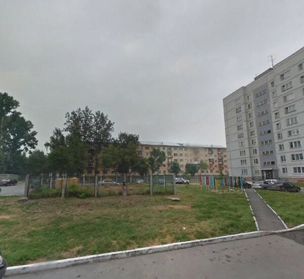 Отделение Сбербанка России по адресу ул. Макаренко,  22