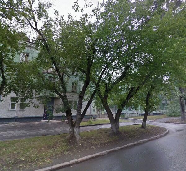 Отделение Сбербанка России по адресу ул. Богдана Хмельницкого, д. 62