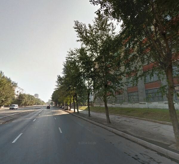 Отделение Сбербанка России по адресу ул. Дуси Ковальчук,  394