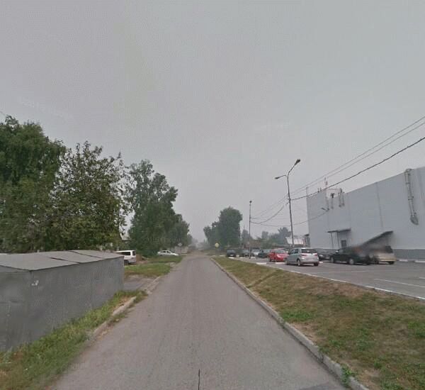 Отделение Сбербанка России по адресу ул. Кавалерийская, д. 2