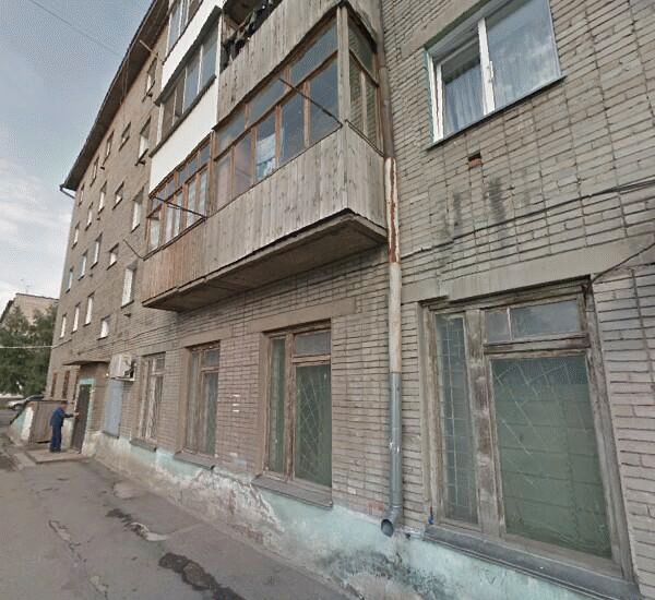 Отделение Сбербанка России по адресу ул. Магистральная,  7