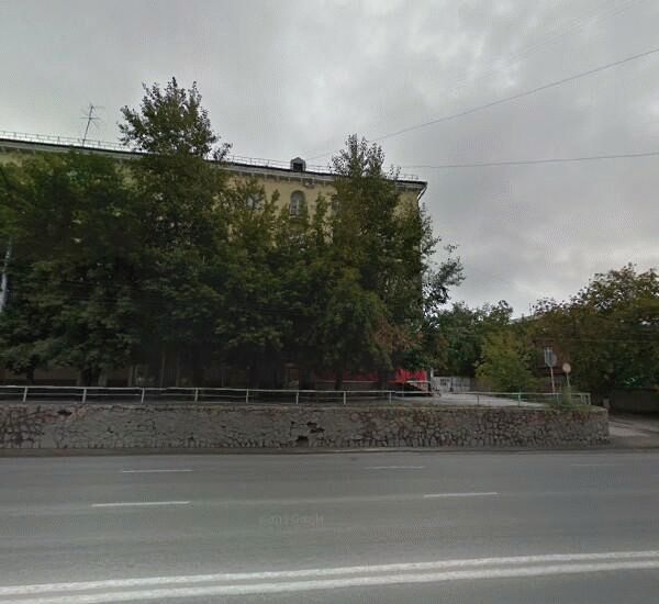 Отделение Сбербанка России по адресу ул. Владимировская, д. 4