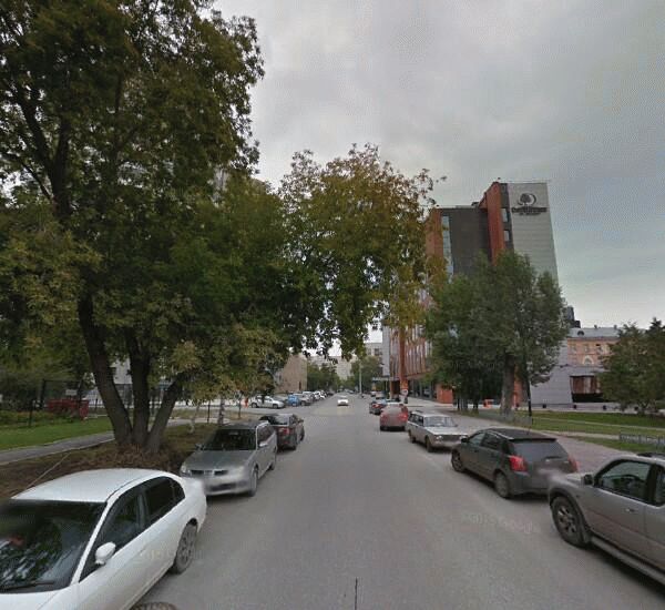 Отделение Сбербанка России по адресу ул. Чаплыгина, д. 93