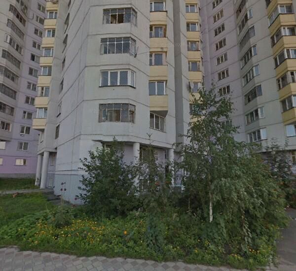 Отделение Сбербанка России по адресу ул. Обская, д. 50, кор. 2