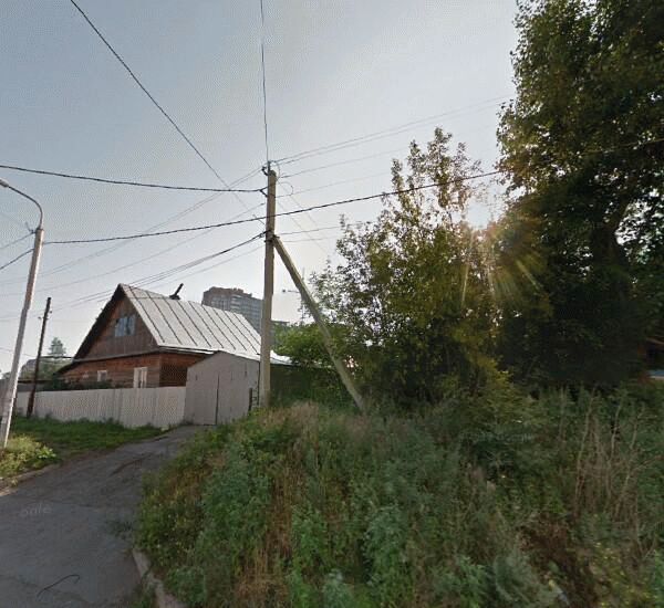 Отделение Сбербанка России по адресу ул. Военная, д. 9