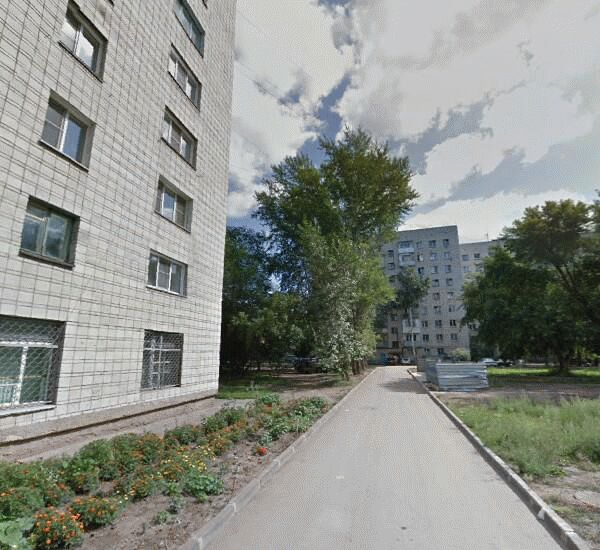 Отделение Сбербанка России по адресу ул. Зорге,  269