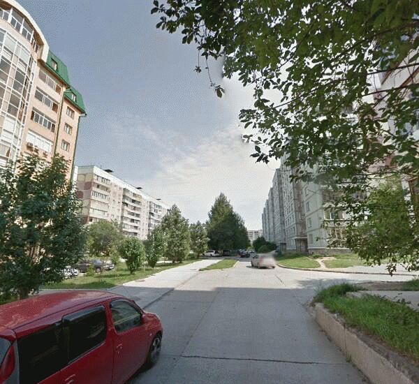 Отделение Сбербанка России по адресу ул. Демакова,  20