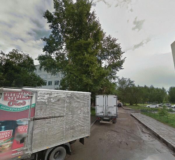 Отделение Сбербанка России по адресу ул. Громова, д. 17, кор. 1