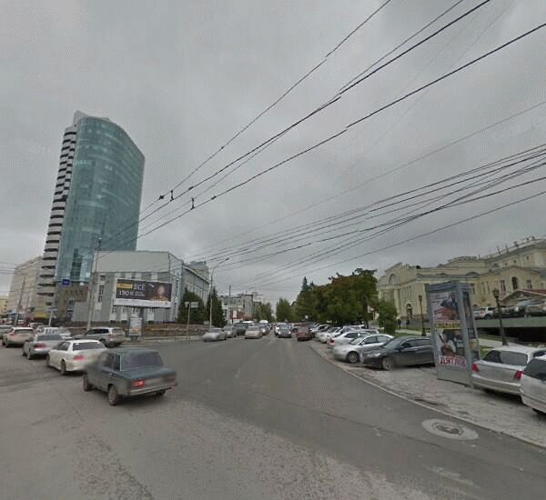 Отделение Сбербанка России по адресу б. Киевская, д. 11, лит. А