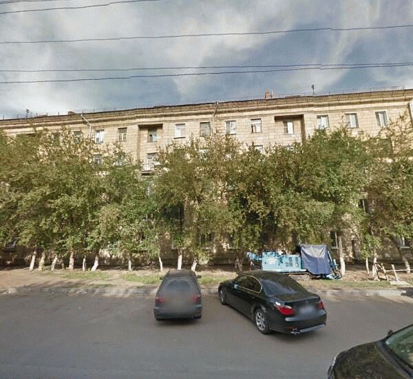 Отделение Сбербанка России по адресу ул. Титова,  7