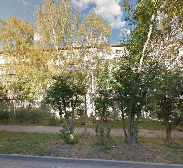 Отделение Сбербанка России по адресу ул. Филатова, д. 11