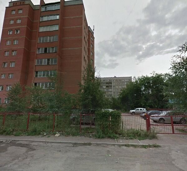 Отделение Сбербанка России по адресу ул. Невельского, д. 57, кор. 1