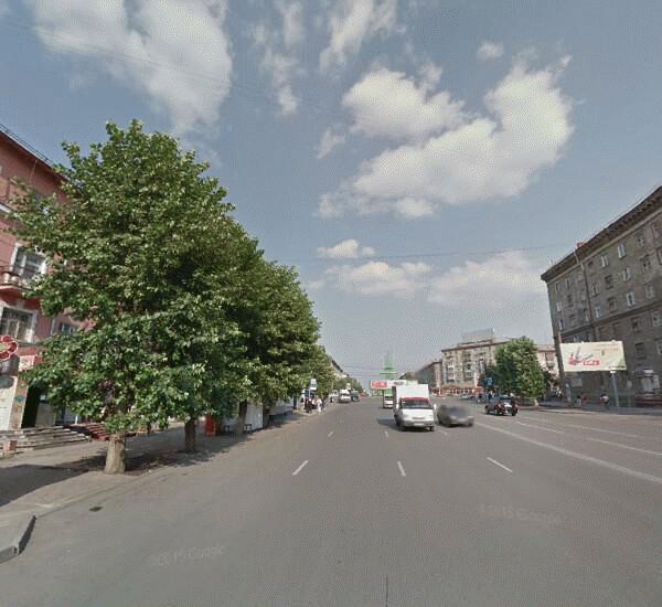 Отделение Сбербанка России по адресу ул. Титова,  27