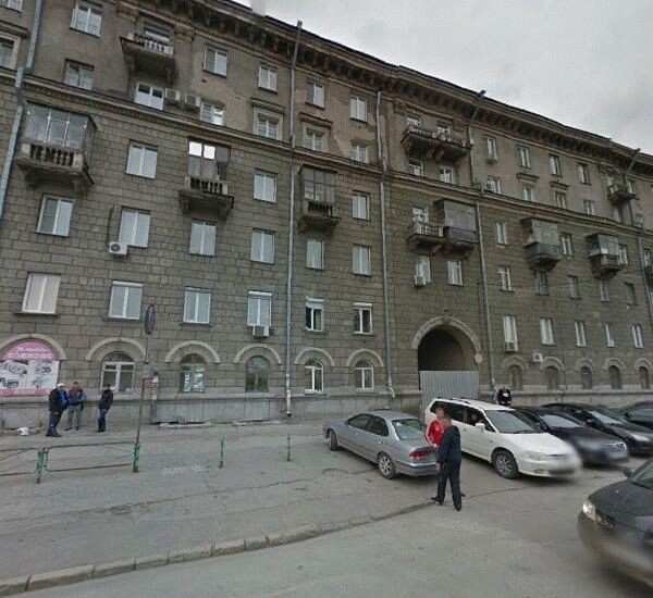 Отделение банка Хоум Кредит по адресу Вокзальная магистраль,  д. 2