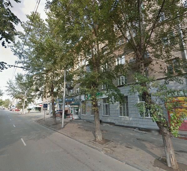 Отделение банка Юниаструм по адресу ул. Восход, д. 18