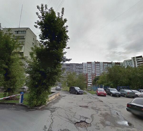 Отделение Связь-Банка по адресу ул. Серебренниковская, д. 2