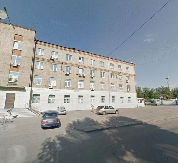 Отделение Канского банка по адресу ул. Дачная, д. 60