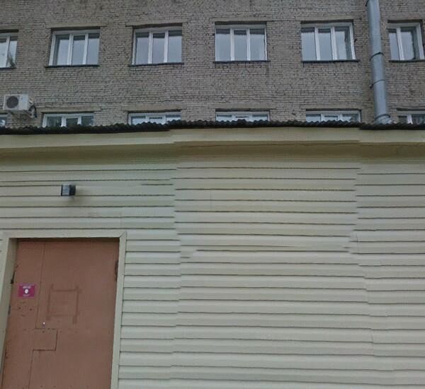 Отделение Татфондбанка по адресу Красный пр., д. 65