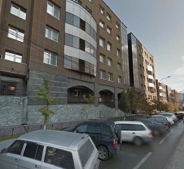 Отделение Татфондбанка по адресу ул. Орджоникидзе, д. 30