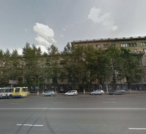 Отделение Татфондбанка по адресу ул. Станиславского, д. 3/1