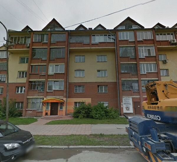 Отделение банка Взаимодействие по адресу ул. Каменская, д. 51