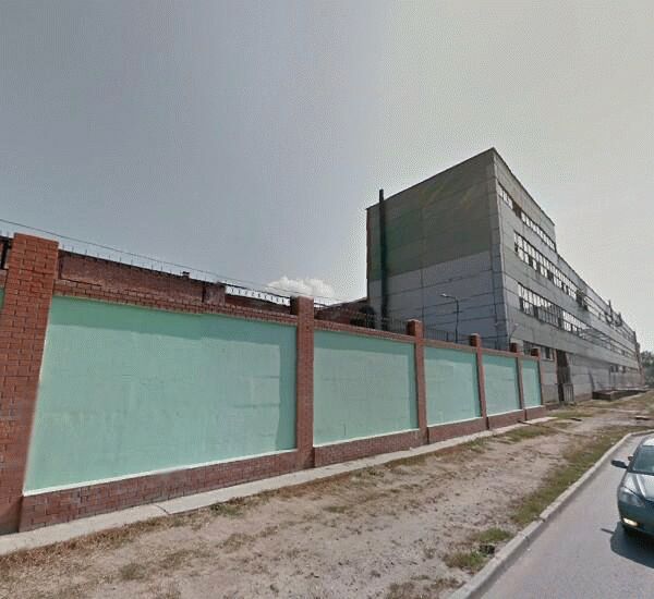 Отделение Гута-Банка по адресу ул. Никитина, д. 14/ул. Грибоедова, д. 27 