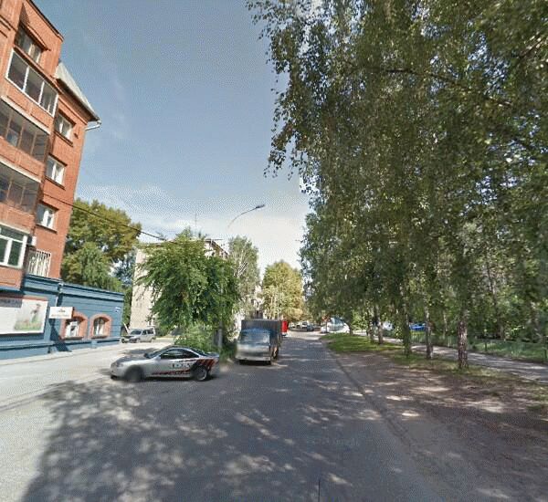 Отделение Росгосстрах Банка по адресу ул. Пархоменко, д. 14/1