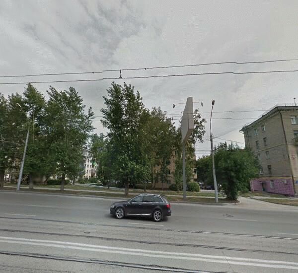 Отделение Росгосстрах Банка по адресу ул. Сибиряков-Гвардейцев, д. 34