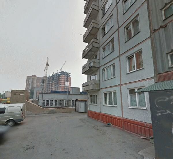 Отделение Росгосстрах Банка по адресу ул. Жуковского, д. 106, лит. Б