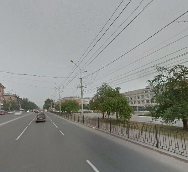 Отделение Росгосстрах Банка по адресу пр. Джержинского, д. 7