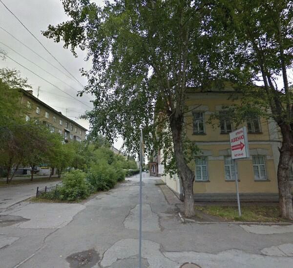 Отделение Росгосстрах Банка по адресу ул. Советская, д. 184