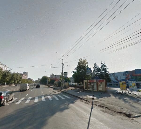 Отделение Балтийского Банка по адресу ул. Дуси Ковальчук, д. 187 