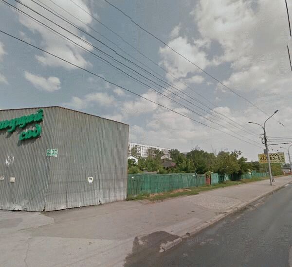 Отделение банка Русский Стандарт по адресу ул. Никитина, д. 20/2