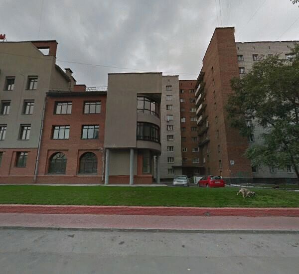 Отделение Банка Москвы по адресу ул. Депутатская, д. 50