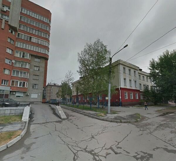 Отделение Банка Москвы по адресу ул. Учительская, д. 44