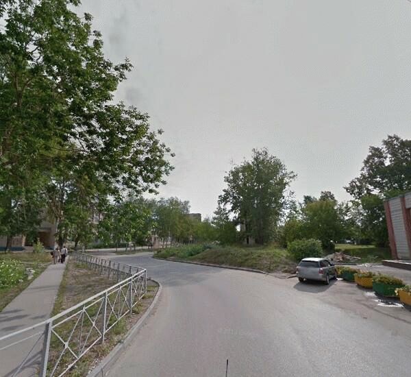 Отделение Банка Москвы по адресу ул. Иванова, д. 4