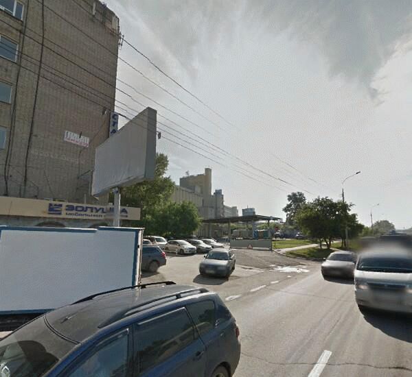 Отделение Банка Москвы по адресу ул. Большевистская, д. 131