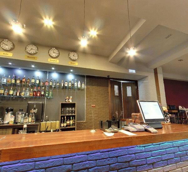 Отделение Банка Москвы по адресу Вокзальная магистраль, д. 1