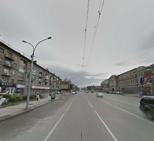 Отделение Альфа-Банка по адресу ул. Советская,  д. 46/2