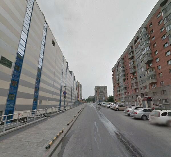 Отделение Альфа-Банка по адресу просп. Красный,  д. 81